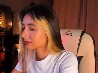 DarlaBelle's Live Sex Cam Show