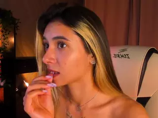 DarlaBelle's Live Sex Cam Show
