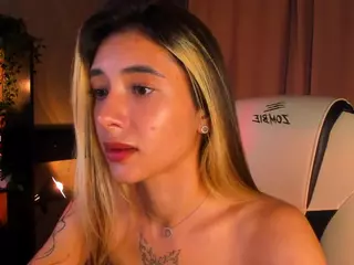DarlaBelle's Live Sex Cam Show