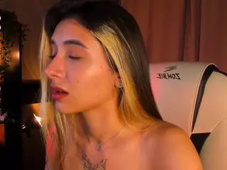 DarlaBelle's Live Sex Cam Show