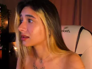 DarlaBelle's Live Sex Cam Show