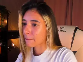 DarlaBelle's Live Sex Cam Show