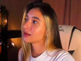 DarlaBelle's Live Sex Cam Show