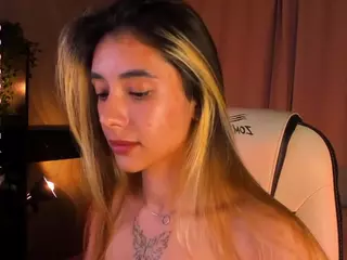 DarlaBelle's Live Sex Cam Show
