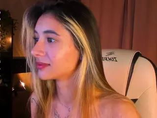 DarlaBelle's Live Sex Cam Show