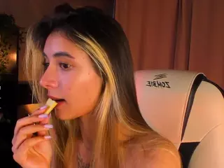 DarlaBelle's Live Sex Cam Show