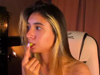 DarlaBelle's Live Sex Cam Show