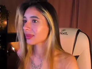 DarlaBelle's Live Sex Cam Show