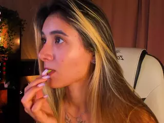 DarlaBelle's Live Sex Cam Show