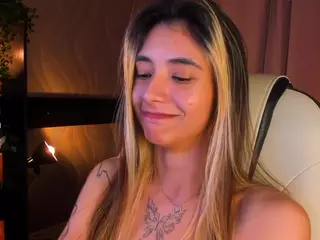 DarlaBelle's Live Sex Cam Show