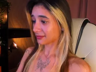 DarlaBelle's Live Sex Cam Show