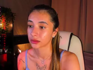 DarlaBelle's Live Sex Cam Show