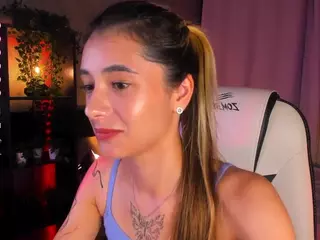 DarlaBelle's Live Sex Cam Show