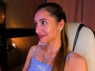 DarlaBelle's Live Sex Cam Show