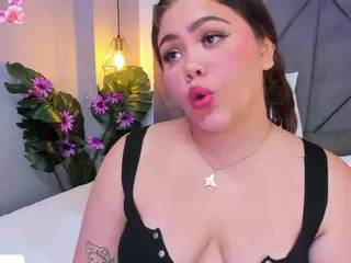 Emma-Roy's Live Sex Cam Show