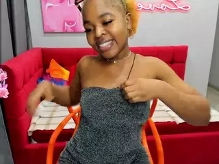 KimmiBrown's Live Sex Cam Show