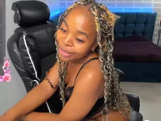 KimmiBrown's Live Sex Cam Show