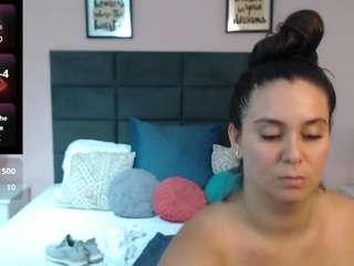 madisonjenner from CamSoda is Freechat