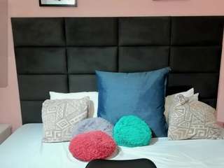 madisonjenner from CamSoda is Freechat
