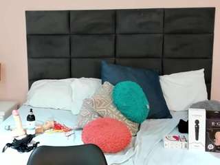 madisonjenner Live Webcam on CamSoda