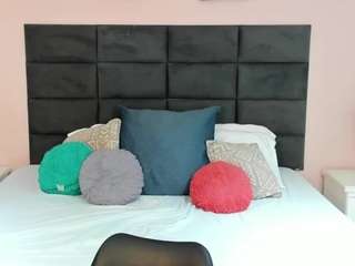 madisonjenner Live Webcam on CamSoda