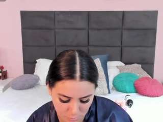 madisonjenner Live Webcam on CamSoda