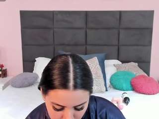 madisonjenner Live Webcam on CamSoda