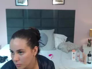 MadisonJenner's Live Sex Cam Show