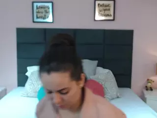 MadisonJenner's Live Sex Cam Show
