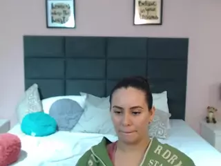 MadisonJenner's Live Sex Cam Show