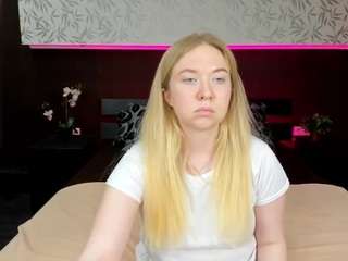 mila-blue Nude Amateur Cams camsoda