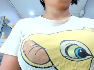PerlaEvansx's Live Sex Cam Show