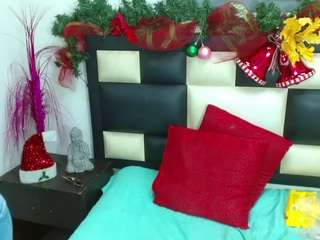 sensual-violet webcam