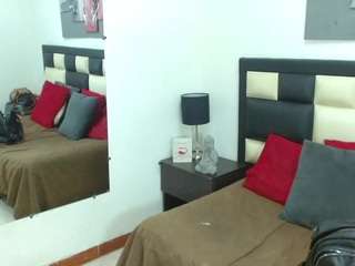 sensual-violet webcam