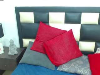 sensual-violet Sex Cam Show