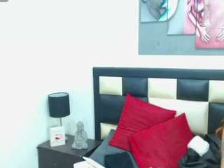sensual-violet Sex Cam Show