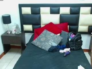 sensual-violet live webcam show
