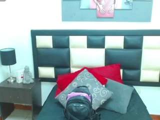 sensual-violet live webcam show