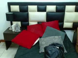 Sensual-violet's cam show statistics and live stream