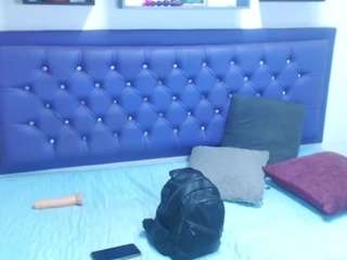 sensual-violet