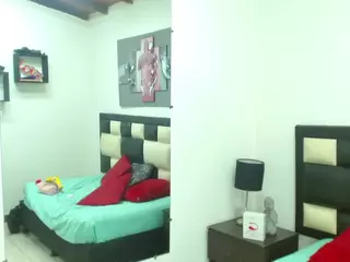 sensual-violet's Live Sex Cam Show