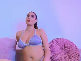 alyssia-collins webcam