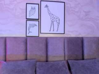 alyssia-collins webcam