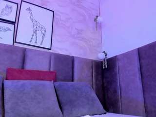 alyssia-collins Live Webcam on CamSoda