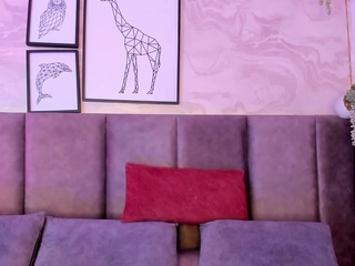 alyssia-collins webcam