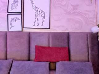 alyssia-collins webcam