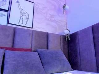 alyssia-collins live cam profile