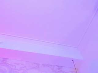 Live webcam model alyssia-collins on Soda Cams