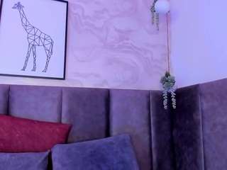 Live webcam model alyssia-collins on Soda Cams