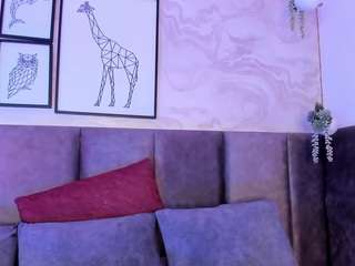 Aly live stream preview